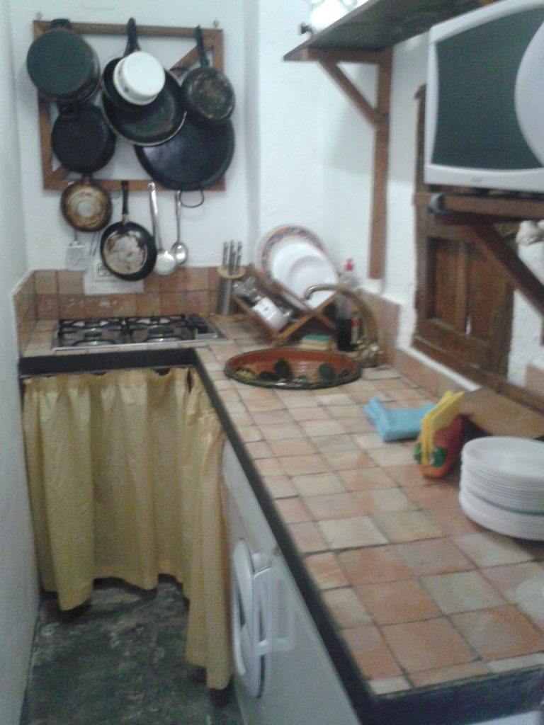 VTAR Rural El Bat&aacute;n