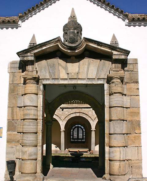 Carnicerías Reales
