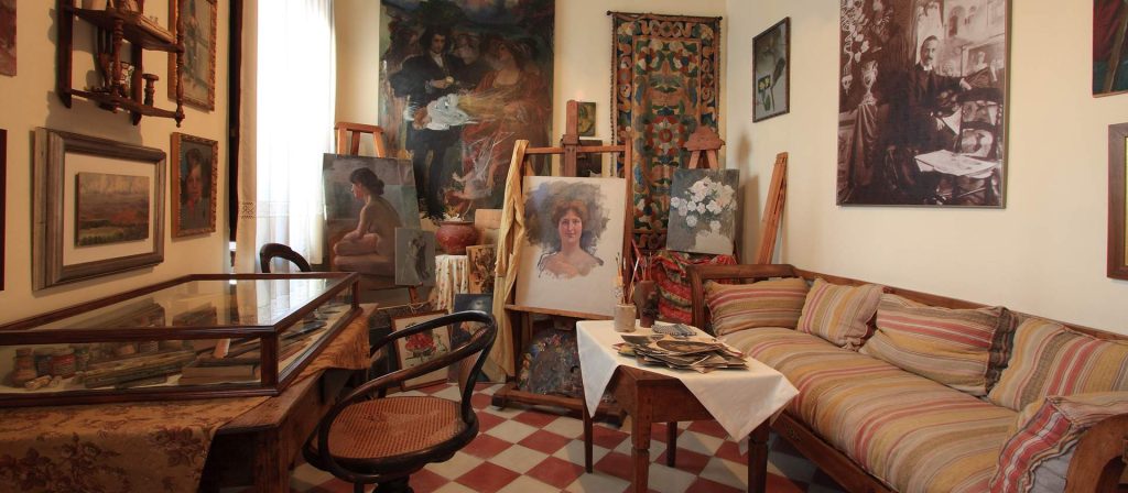 Casa de D.Adolfo Lozano Sidro