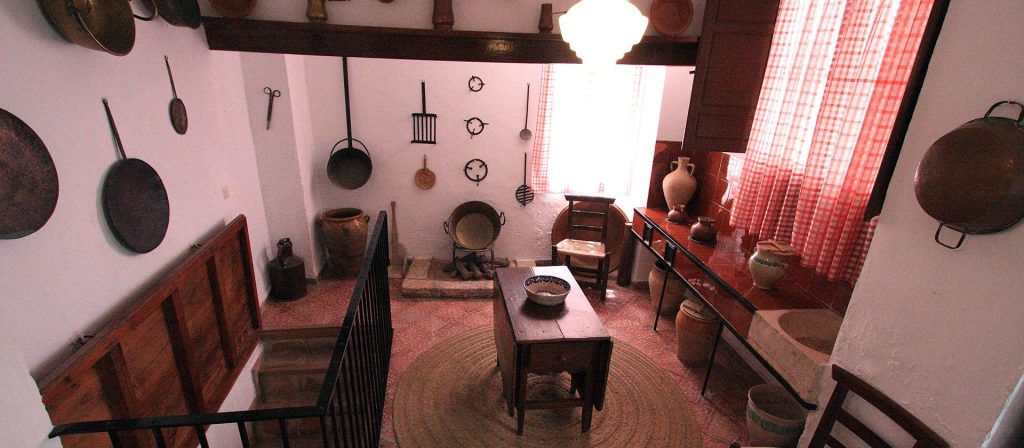 Casa Museo D. Niceto Alcalá-Zamora y Torres