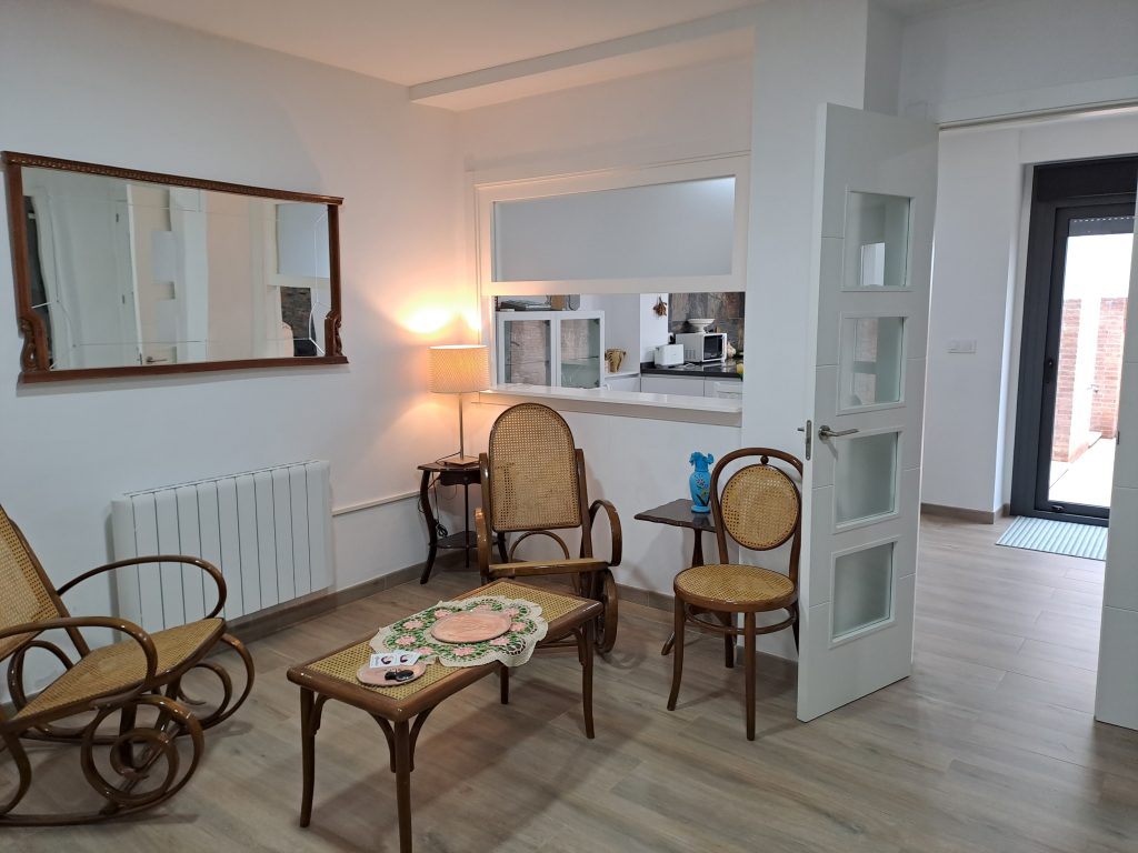 VTAR Casa Catalina