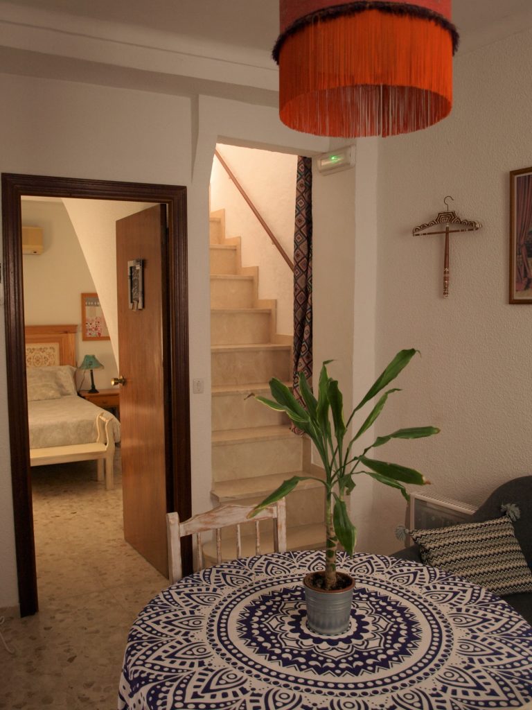 VTAR Casa De La Costurera