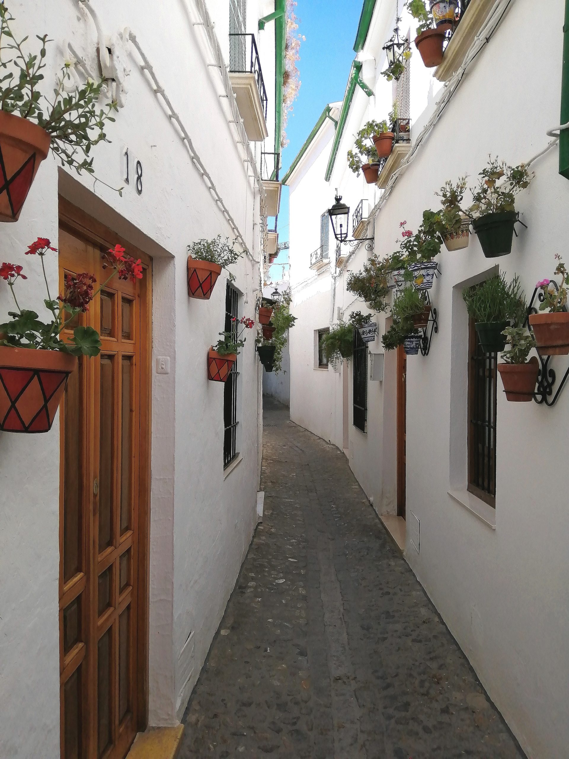VTAR Casa De La Costurera