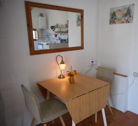 VTAR Casa Girasol