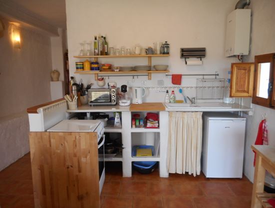 VTAR Casa Girasol