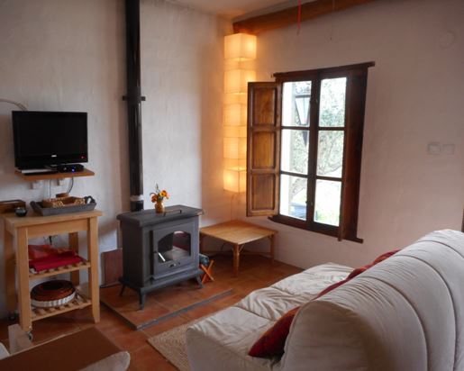 VTAR Casa Girasol