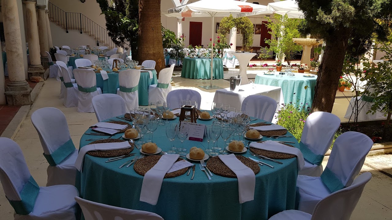 Catering Río