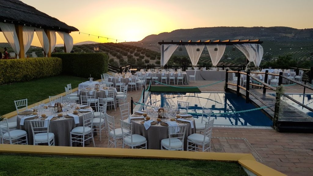 Catering Río