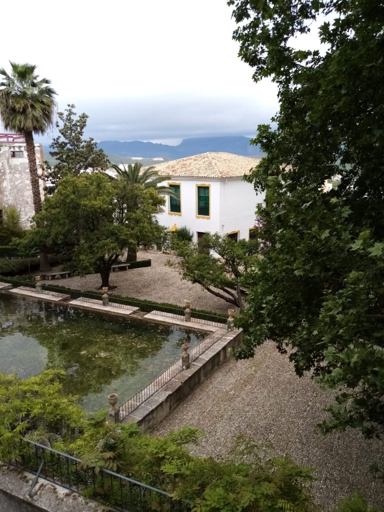 Centro de Interpretación de la Industria Textil