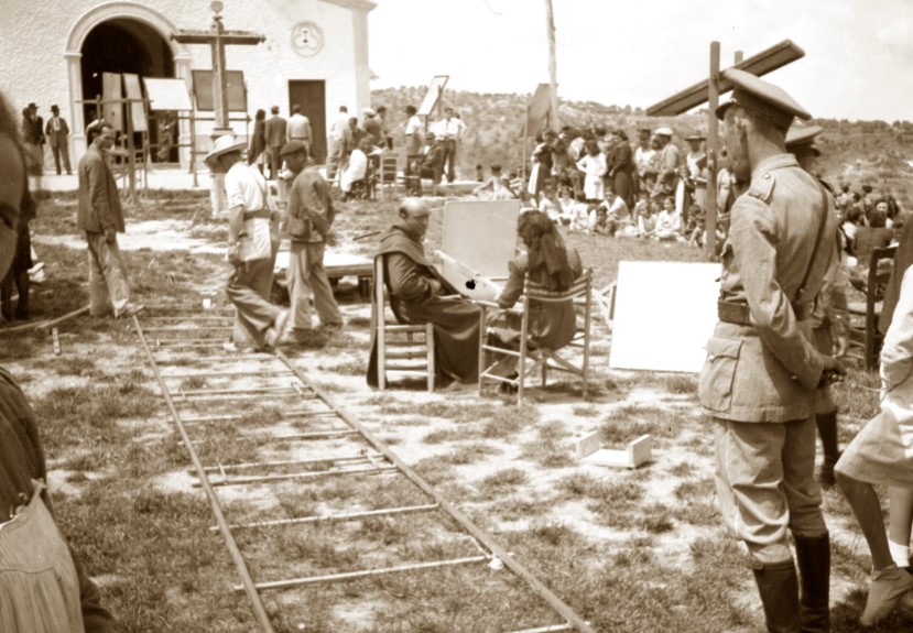 Centro de la Imagen Priego de Córdoba