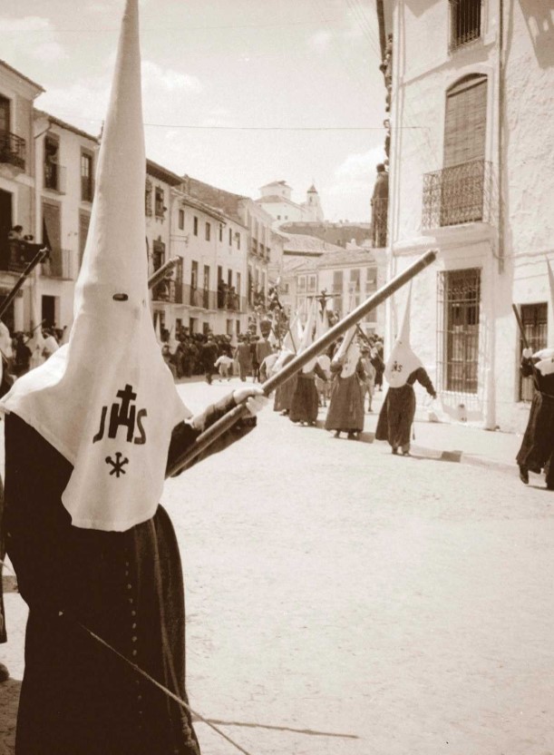 Centro de la Imagen Priego de Córdoba