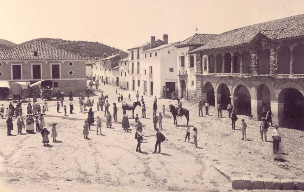 Centro de la Imagen Priego de Córdoba