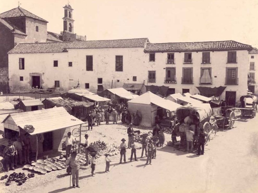Centro de la Imagen Priego de Córdoba