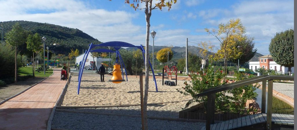 Ciudad de los Niños