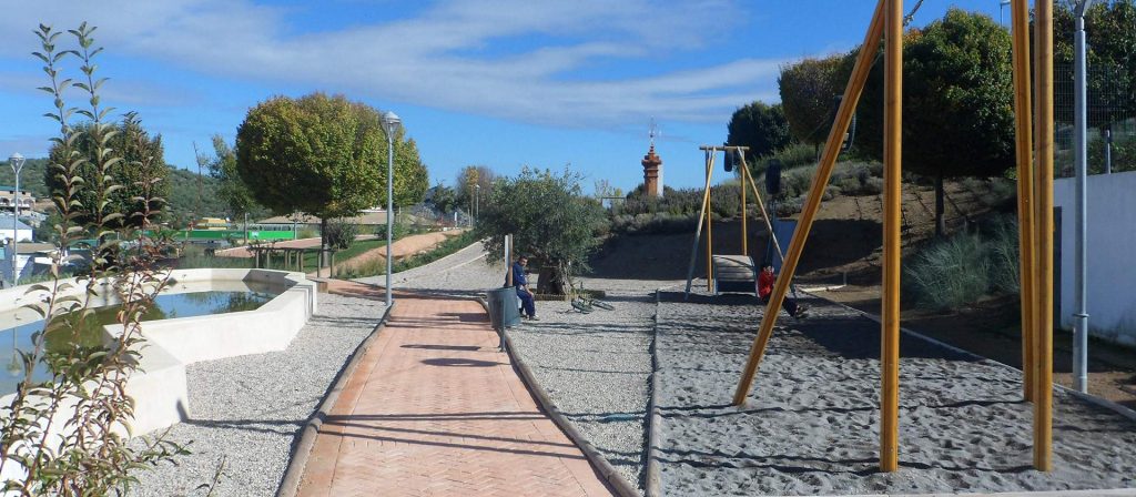 Ciudad de los Niños