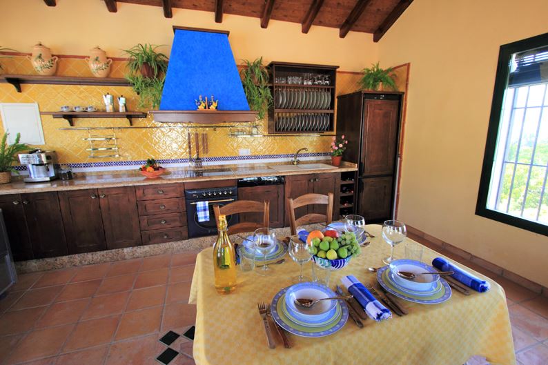 VTAR Villa Los Balcones