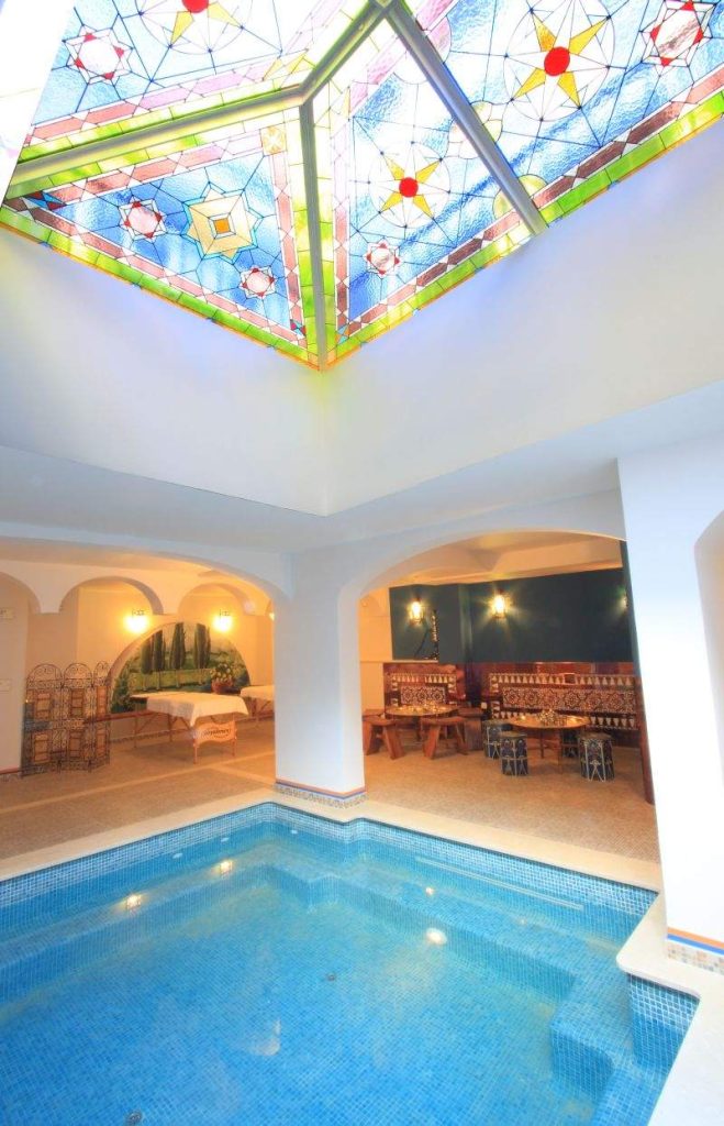CR Baños De La Villa. Categoría Superior