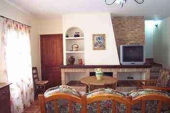 CR Casa Alberto y Casa Víctor