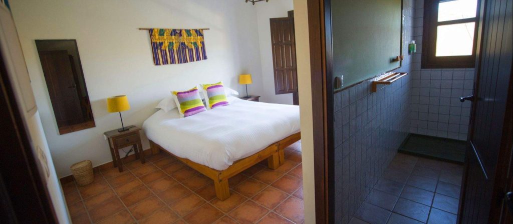 CR Casa Olea. Categoría Superior