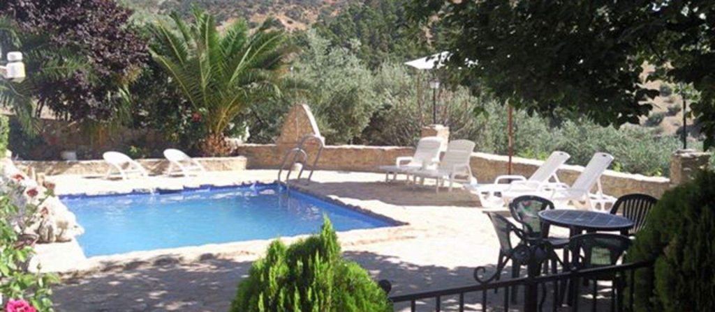 CR Cortijo Casablanca. Categoría Superior