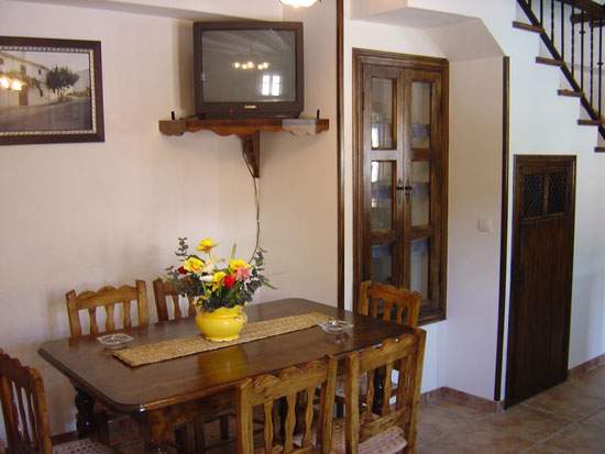 VTAR Cuesta De La Torre