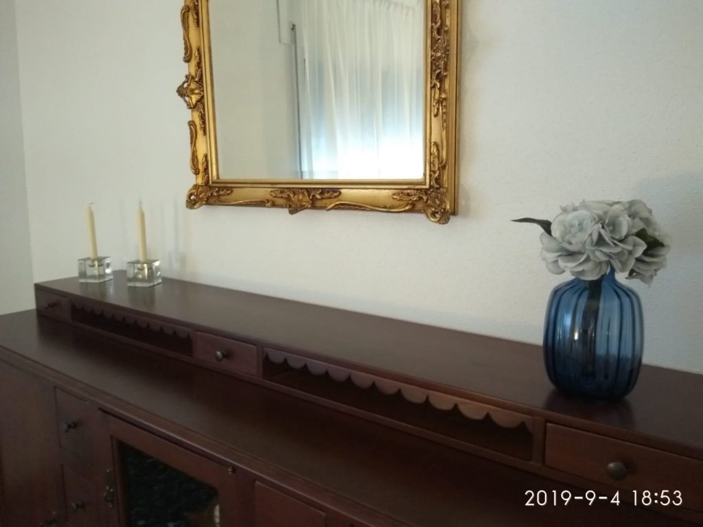 VUT Casa Maribel