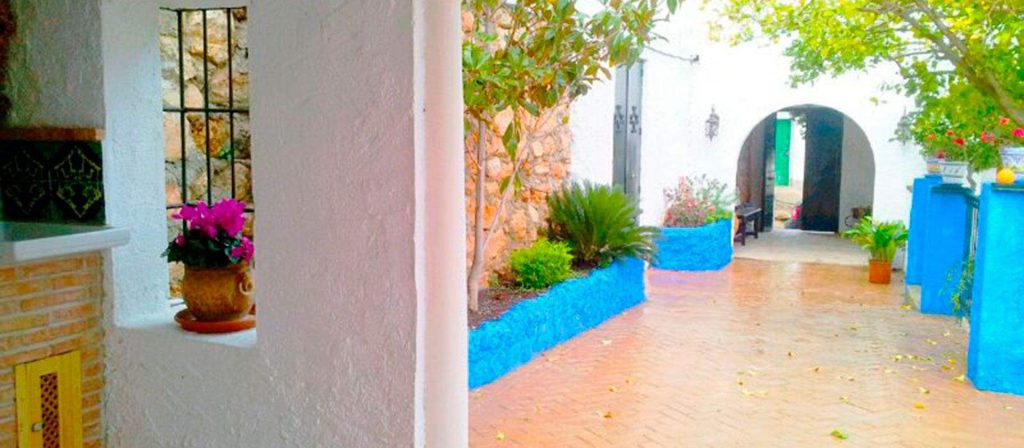 CR Casa Carmela