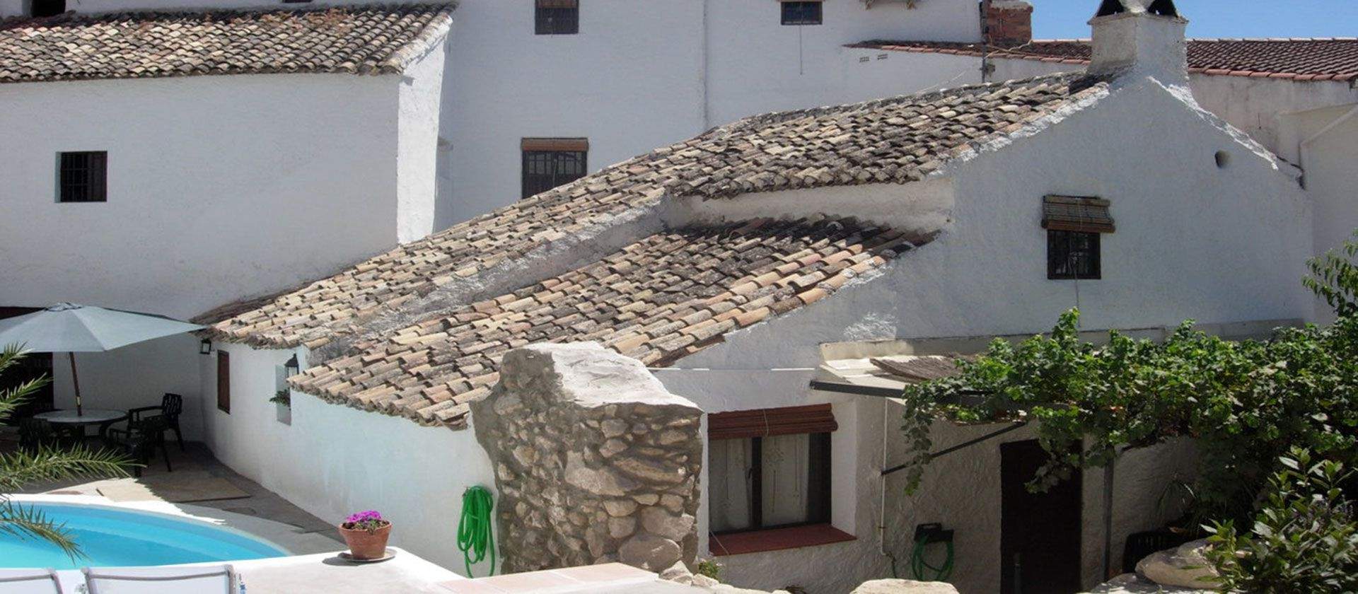 CR El Lirio Azul
