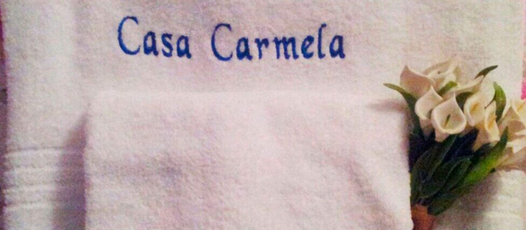 CR Casa Carmela