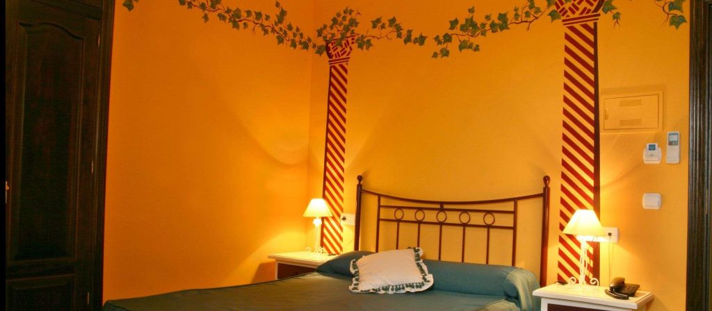 Hotel las Rosas **