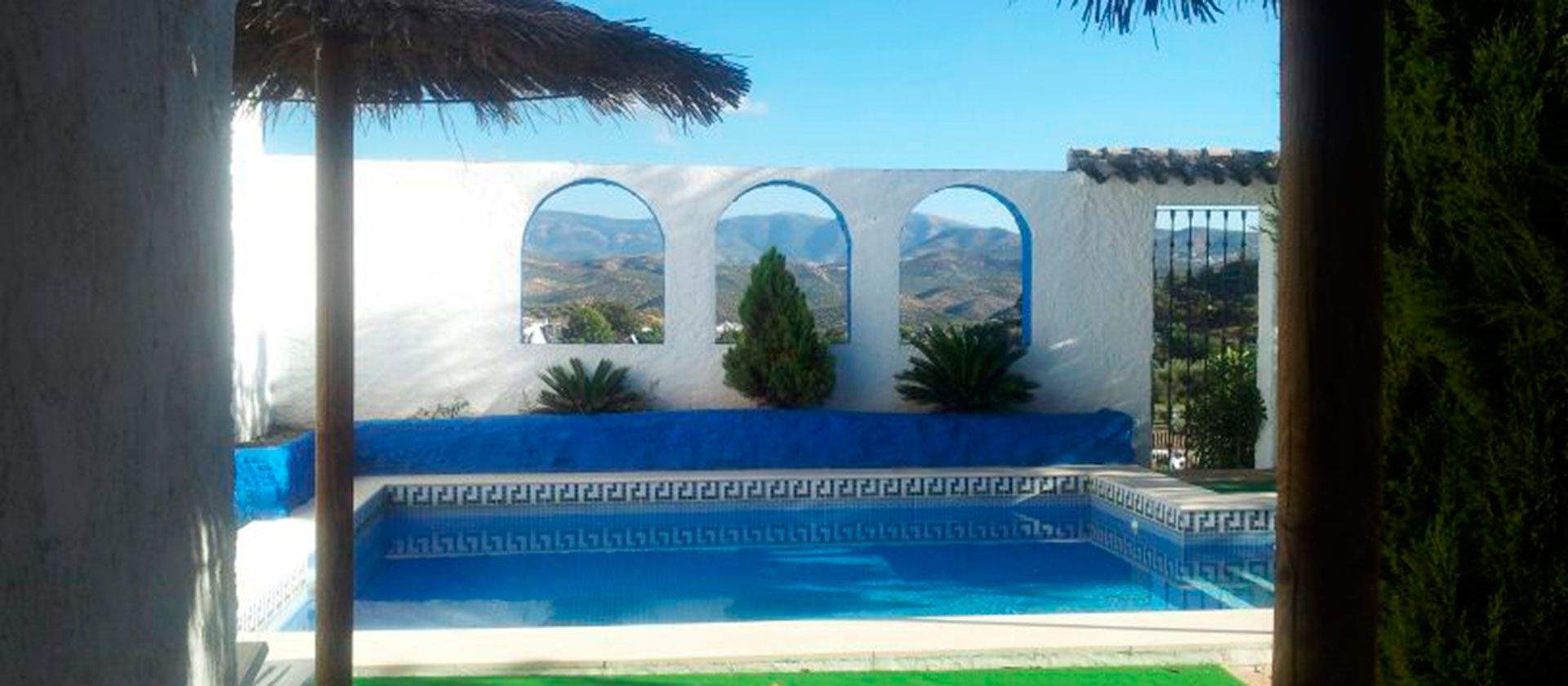 CR Casa Carmela