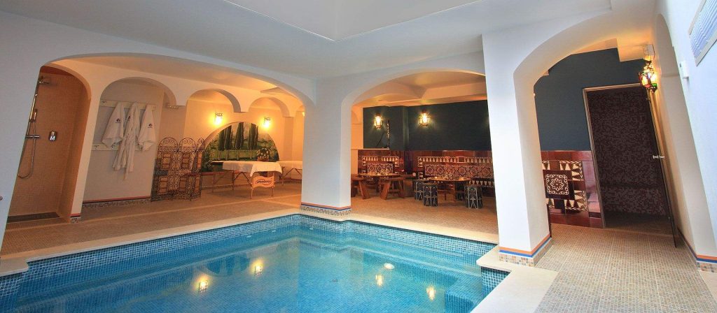 CR Ba&ntilde;os De La Villa. Categor&iacute;a Superior