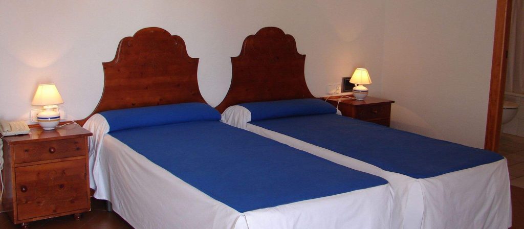 Hotel Villa Tur&iacute;stica De Priego De C&oacute;rdoba ***