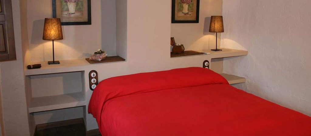 CR Casa Zambra
