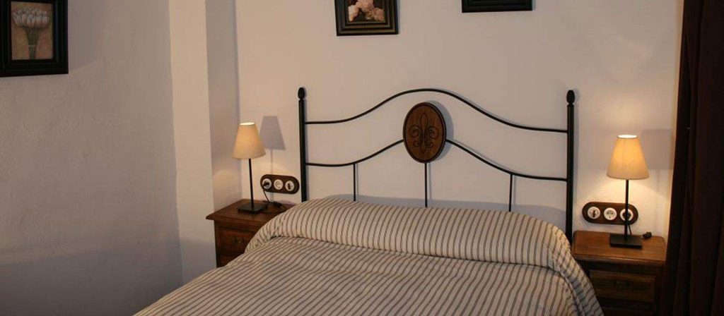 CR Casa Zambra
