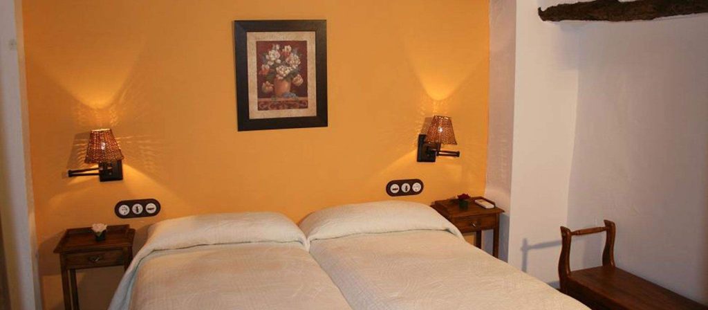 CR Casa Zambra