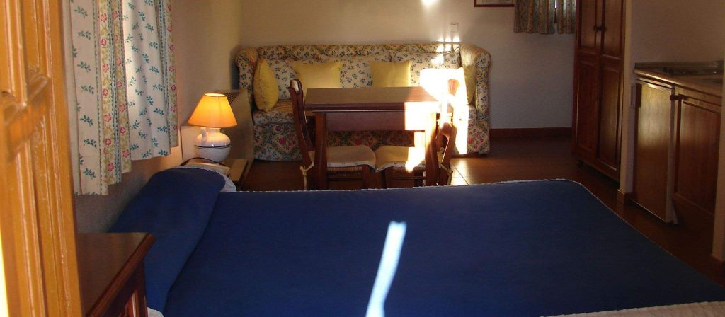 Hotel Villa Tur&iacute;stica De Priego De C&oacute;rdoba ***