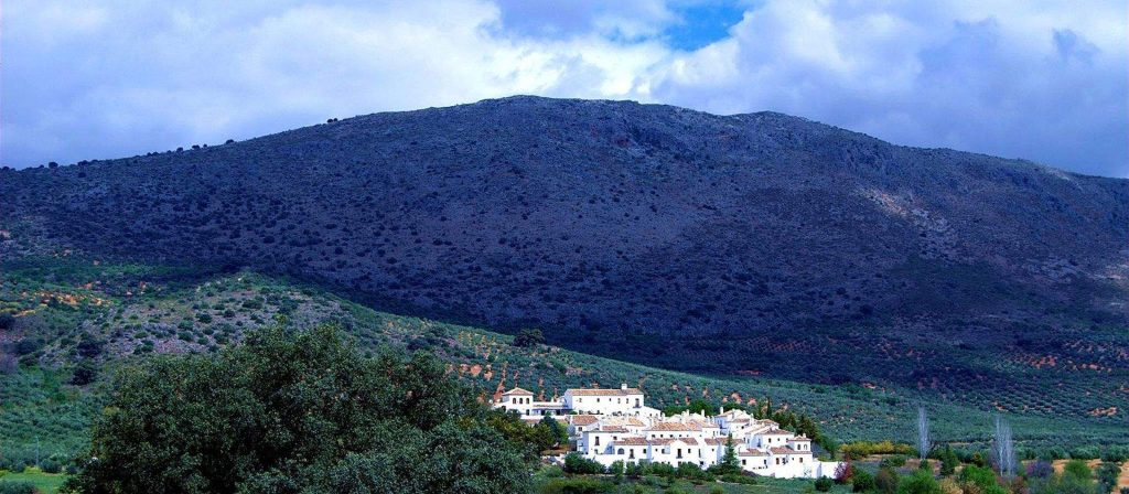 Hotel Villa Tur&iacute;stica De Priego De C&oacute;rdoba ***