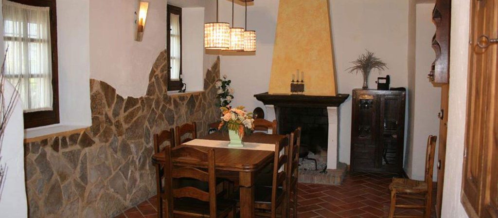 CR Casa Zambra