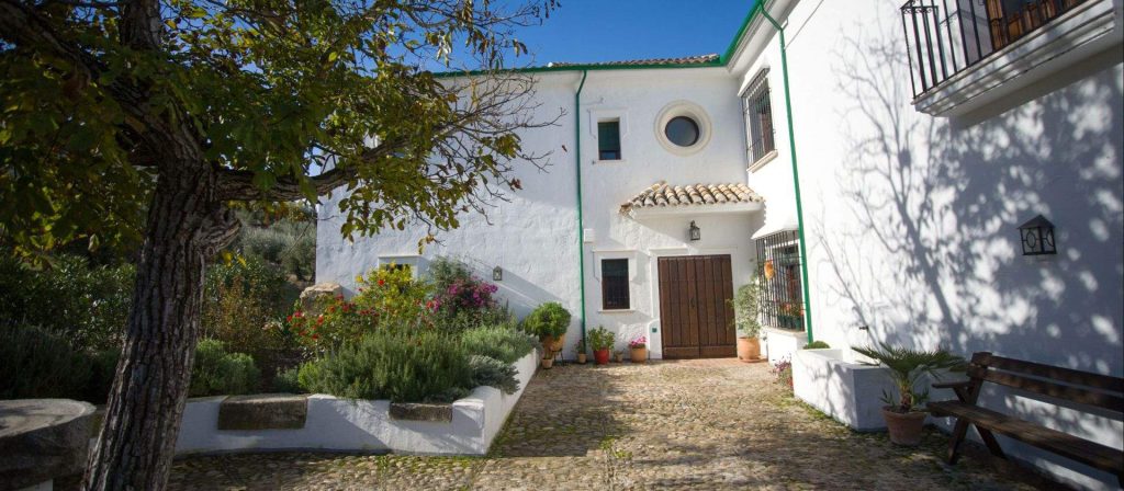 CR Casa Olea. Categor&iacute;a Superior