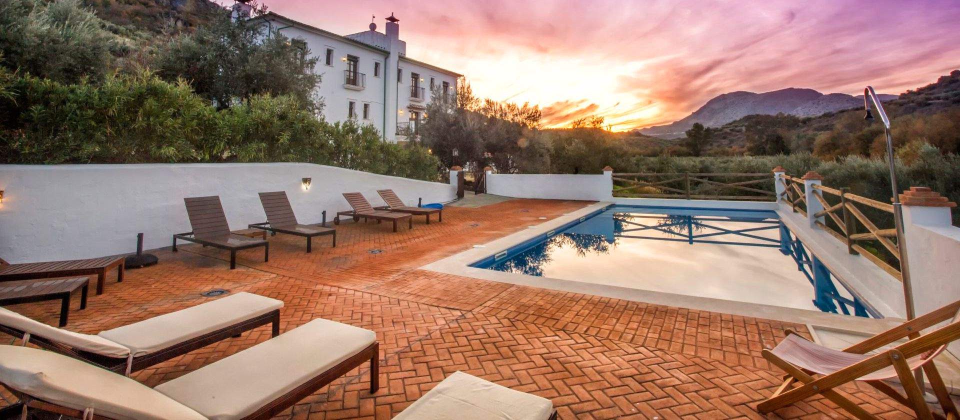 CR Casa Olea. Categor&iacute;a Superior