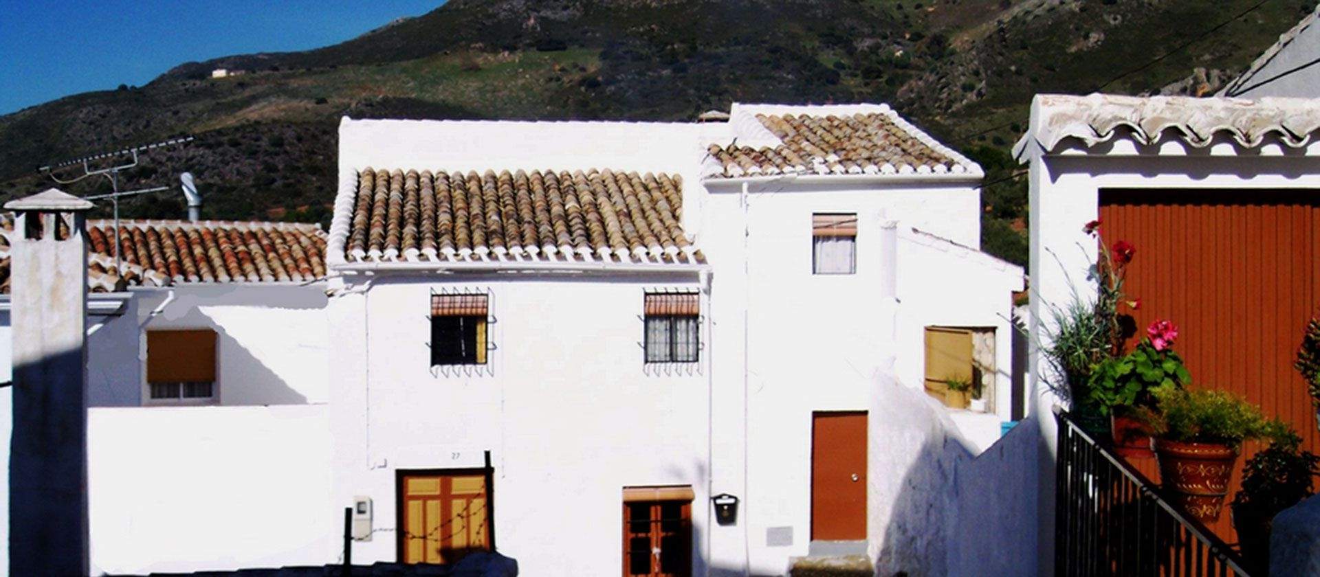 VTAR Sierra Alcaide