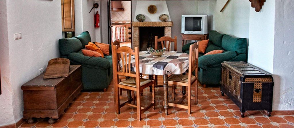 VTAR El Llano