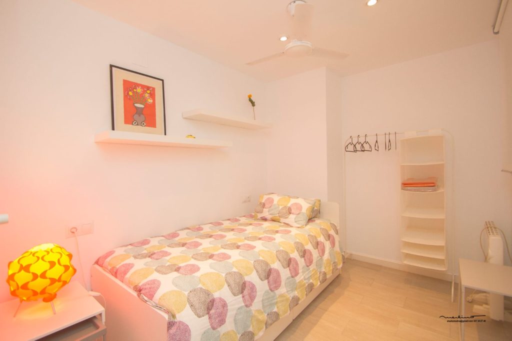 VUT Casa Agust&iacute;n
