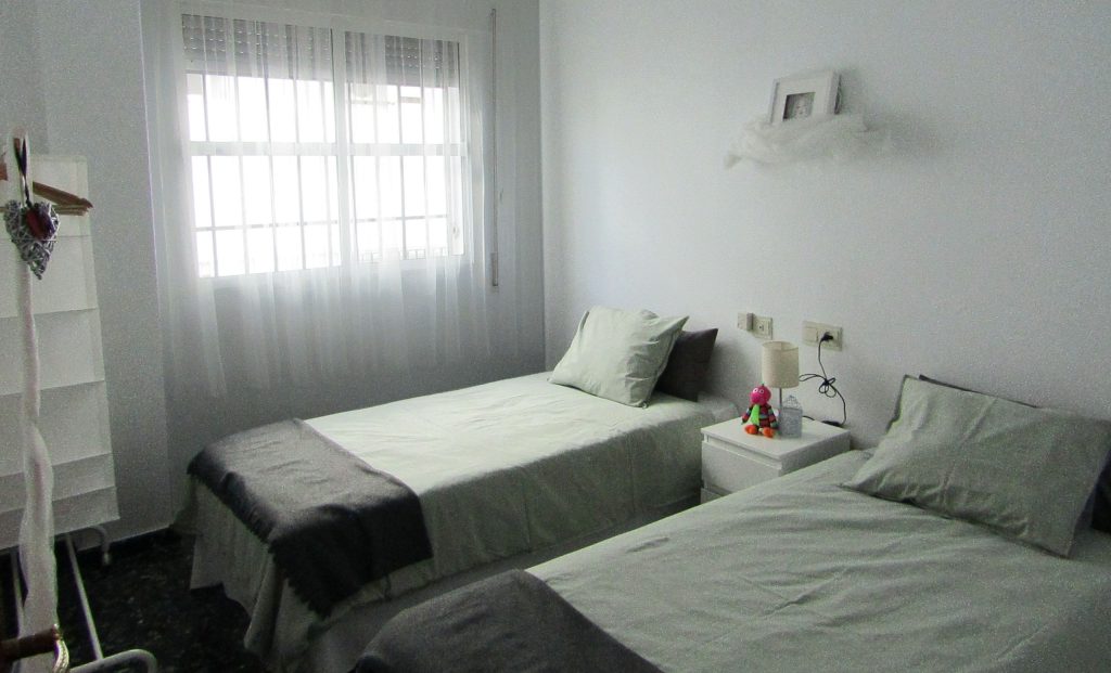 VUT Casa Maribel