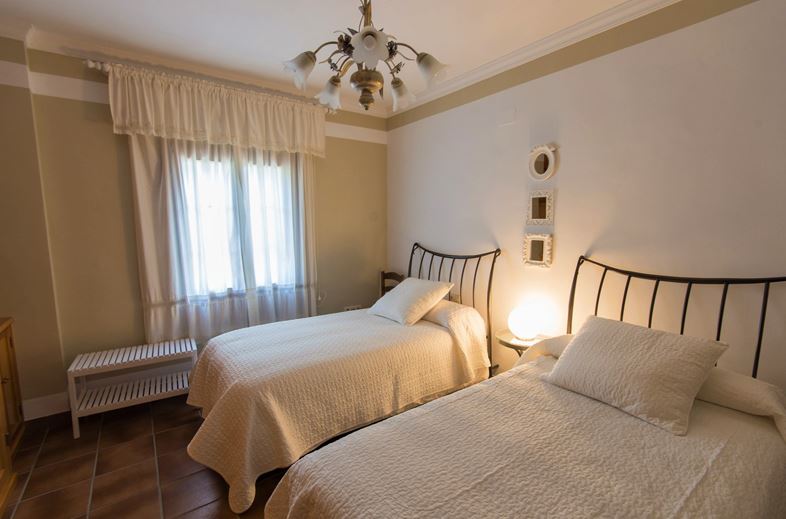 VTAR Villa Los Balcones