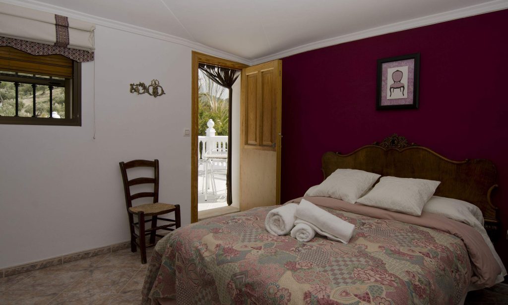 CR Villa Frasquita