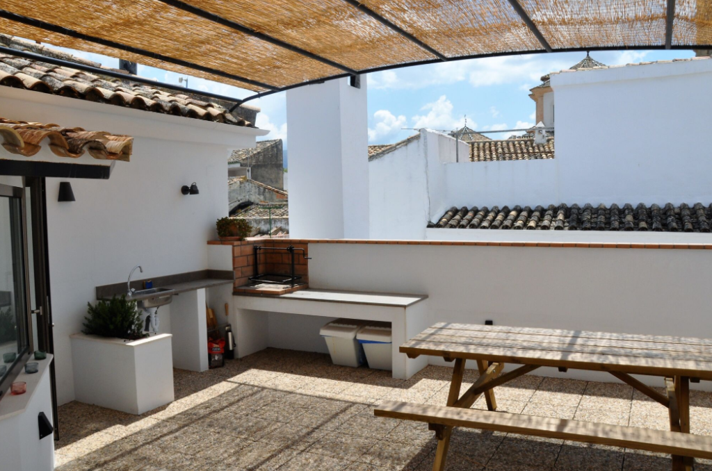 CR Balc&oacute;n De La Villa
