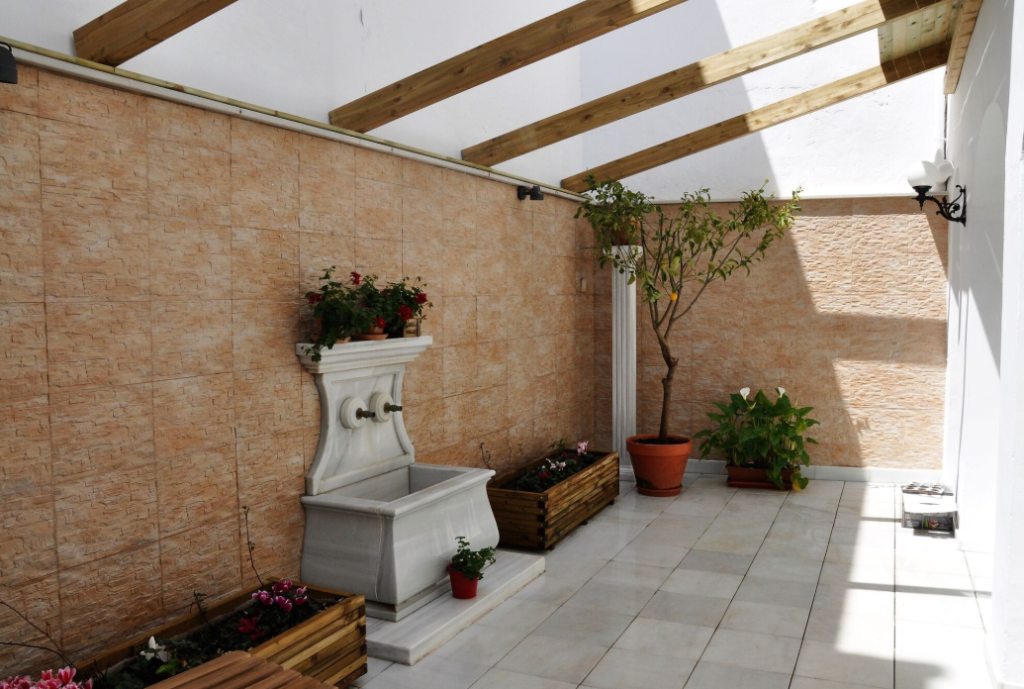 CR Balc&oacute;n De La Villa