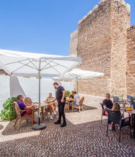 Taberna Casa Serrano